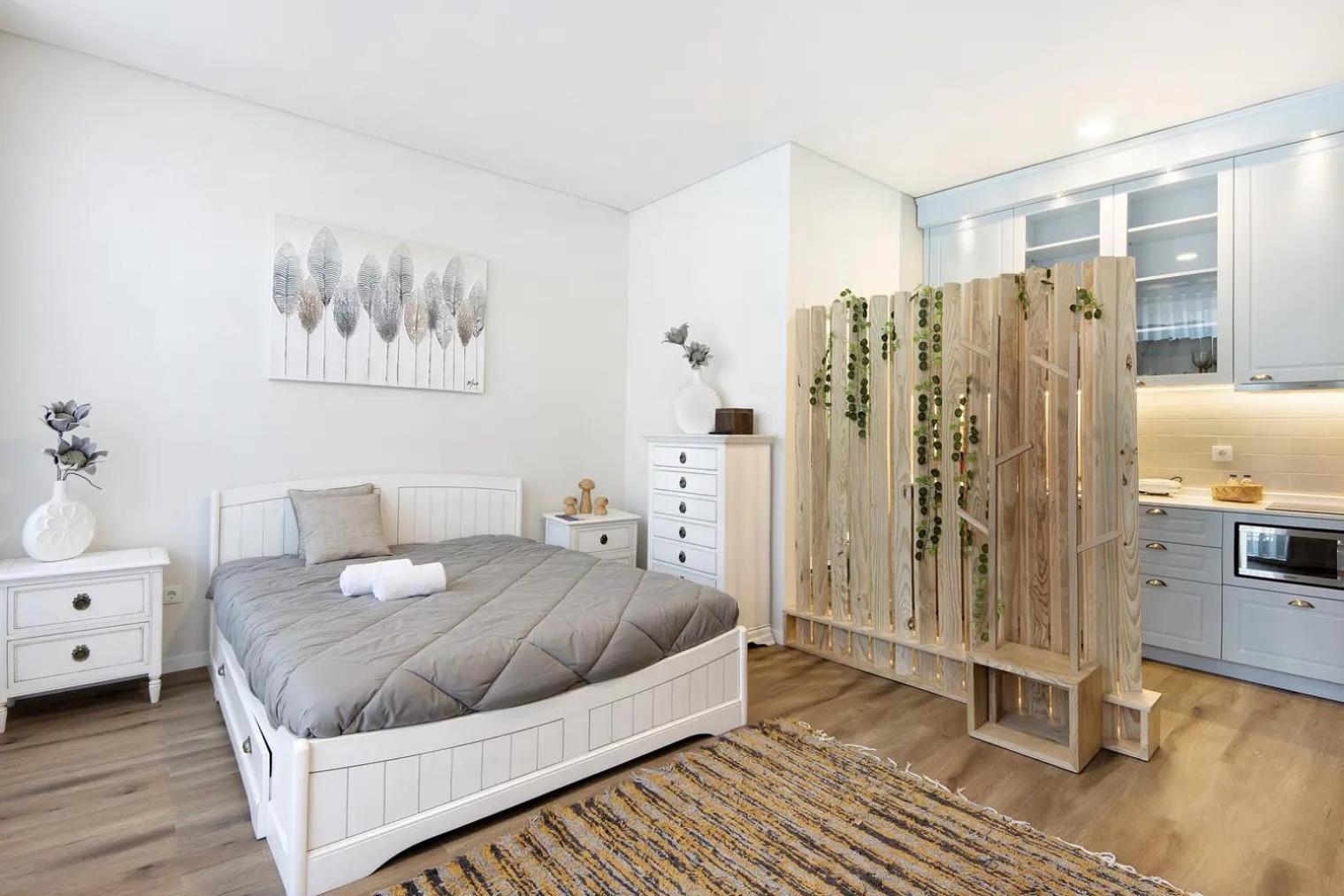 Porto Bello - Apartamento - 3 Extérieur photo