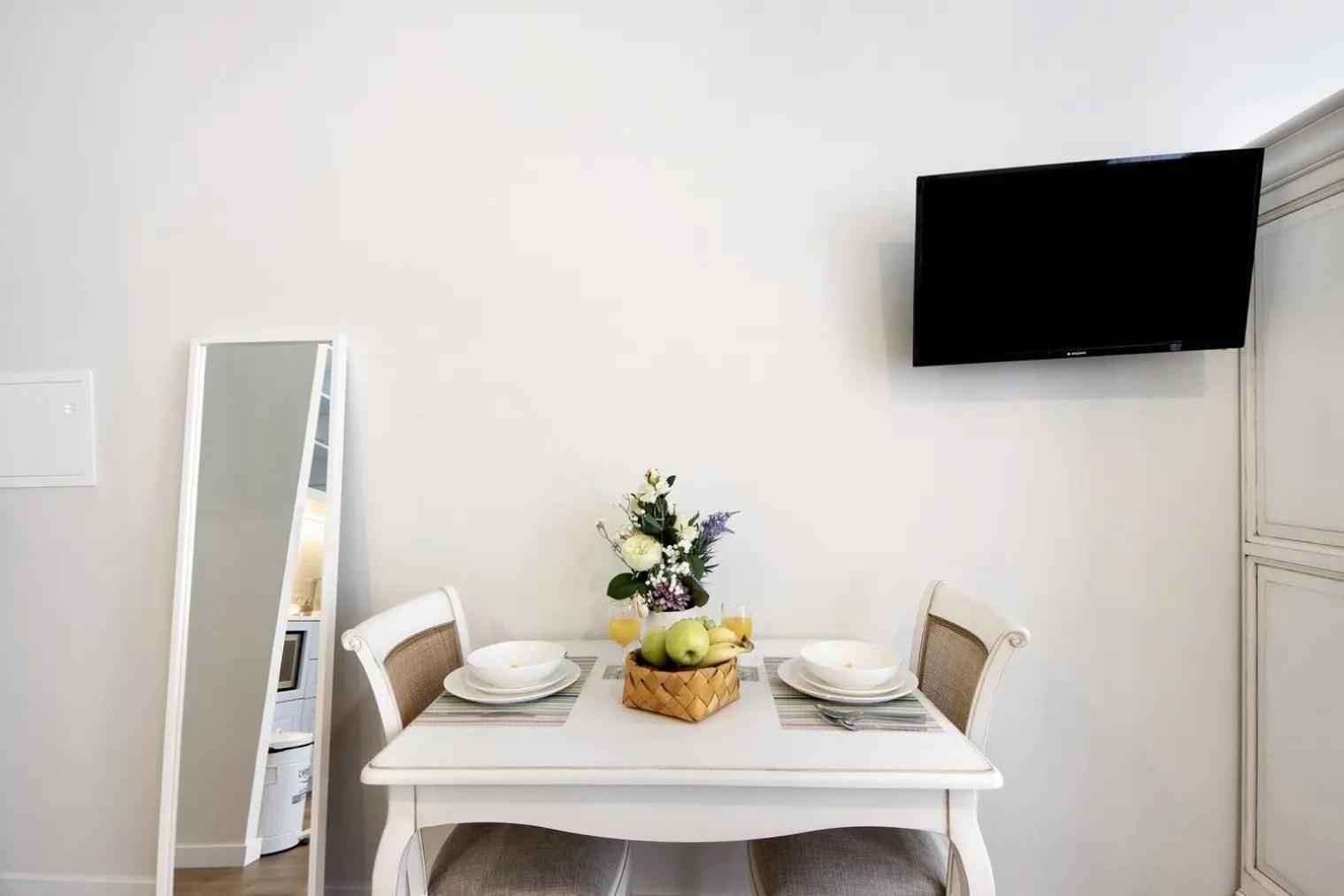 Porto Bello - Apartamento - 3 Extérieur photo