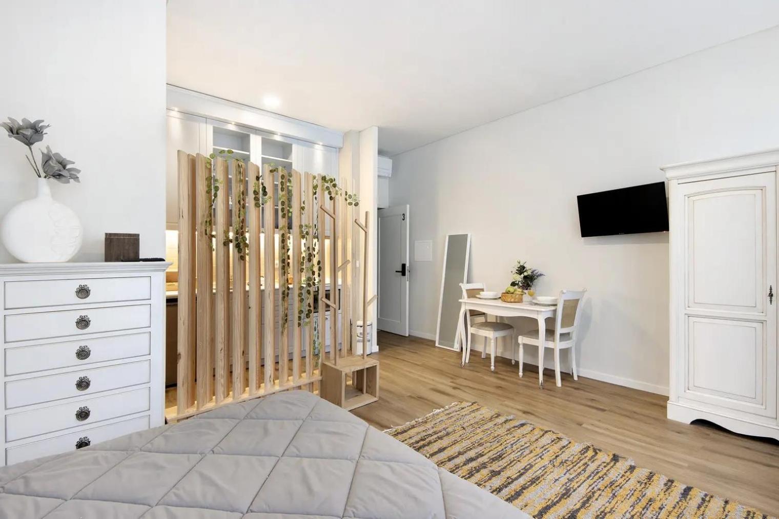 Porto Bello - Apartamento - 3 Extérieur photo